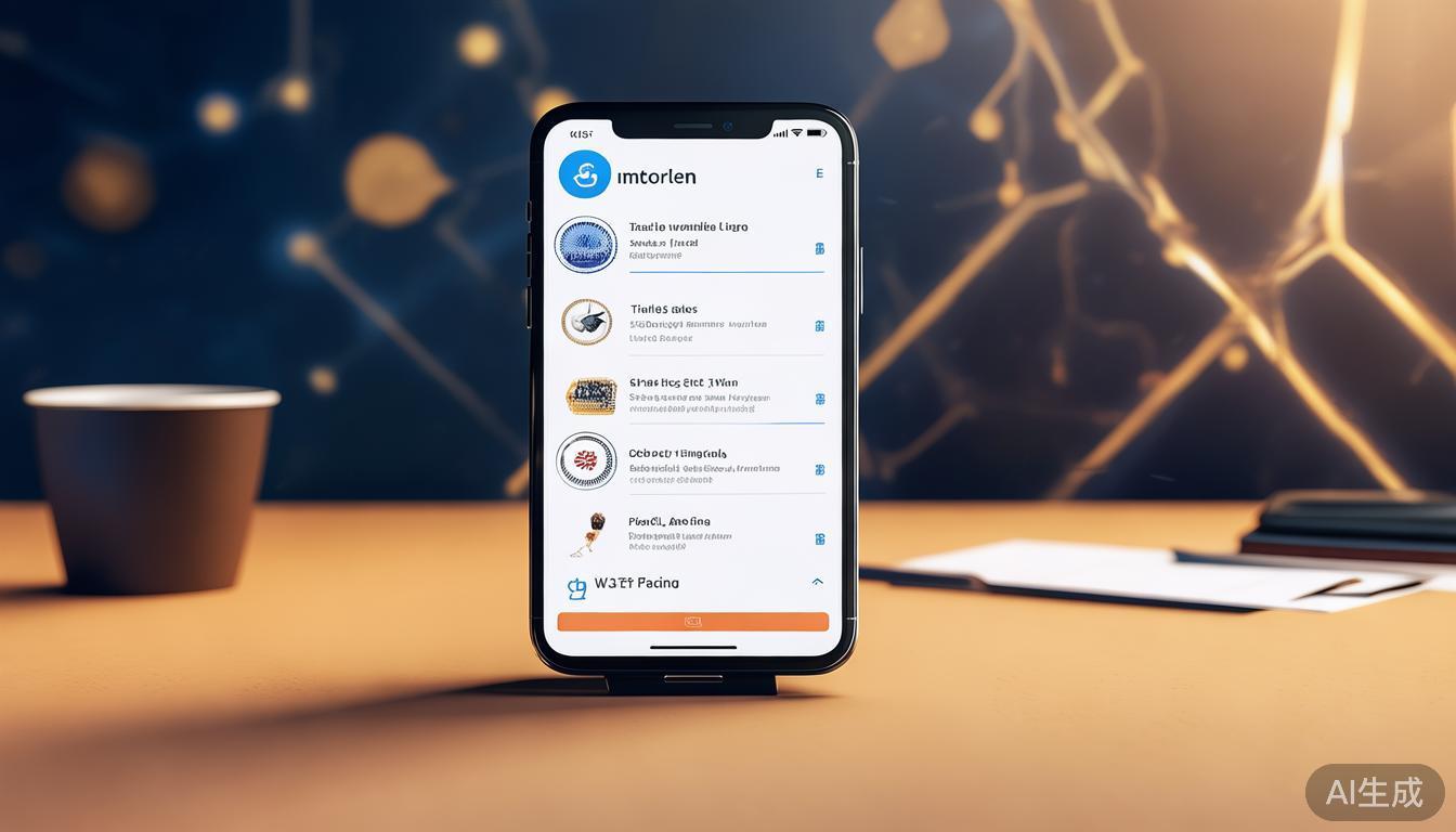 imToken安卓版资产配置优化_数字资产管理分散风险策略_如何在imToken安卓版下载app中强化资产配置?