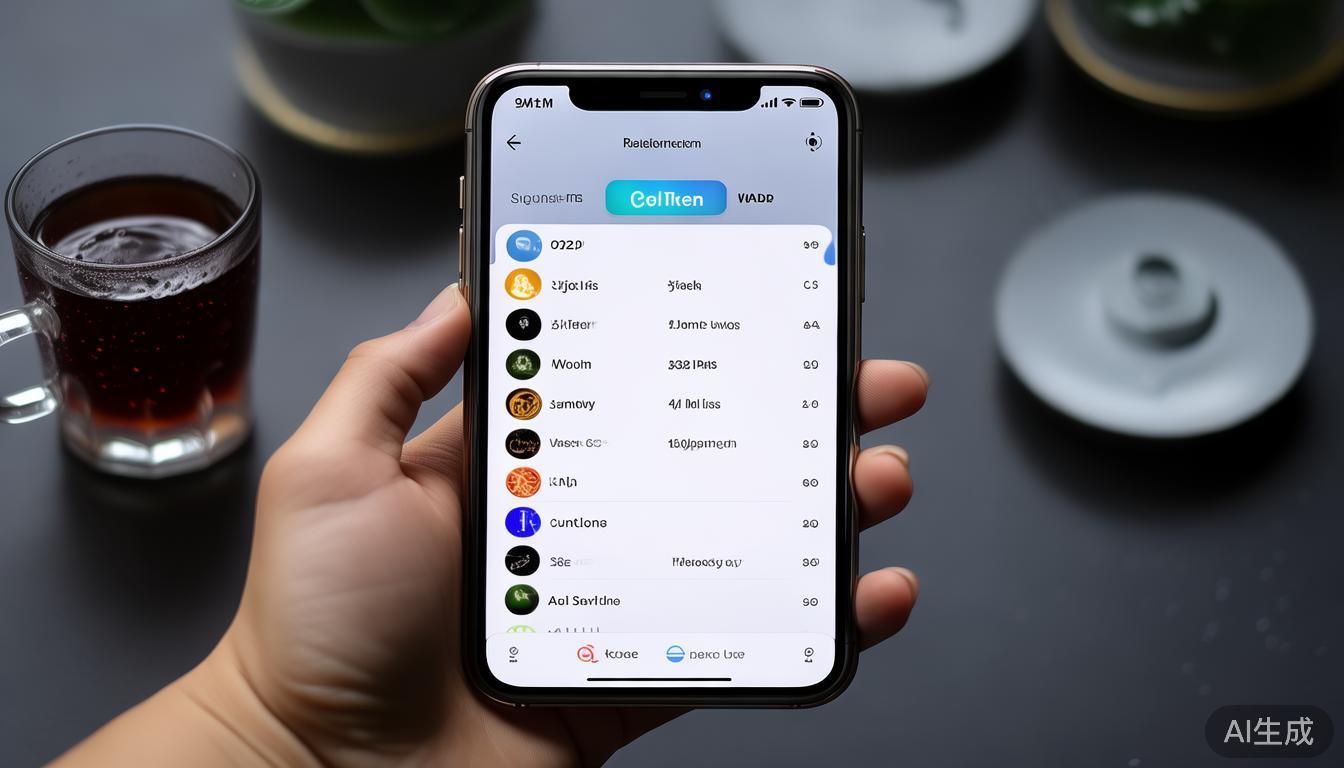 imToken安卓版数字货币管理技巧_如何通过imToken安卓版下载app保持灵活操作?_imToken安卓钱包安全可靠操作灵活