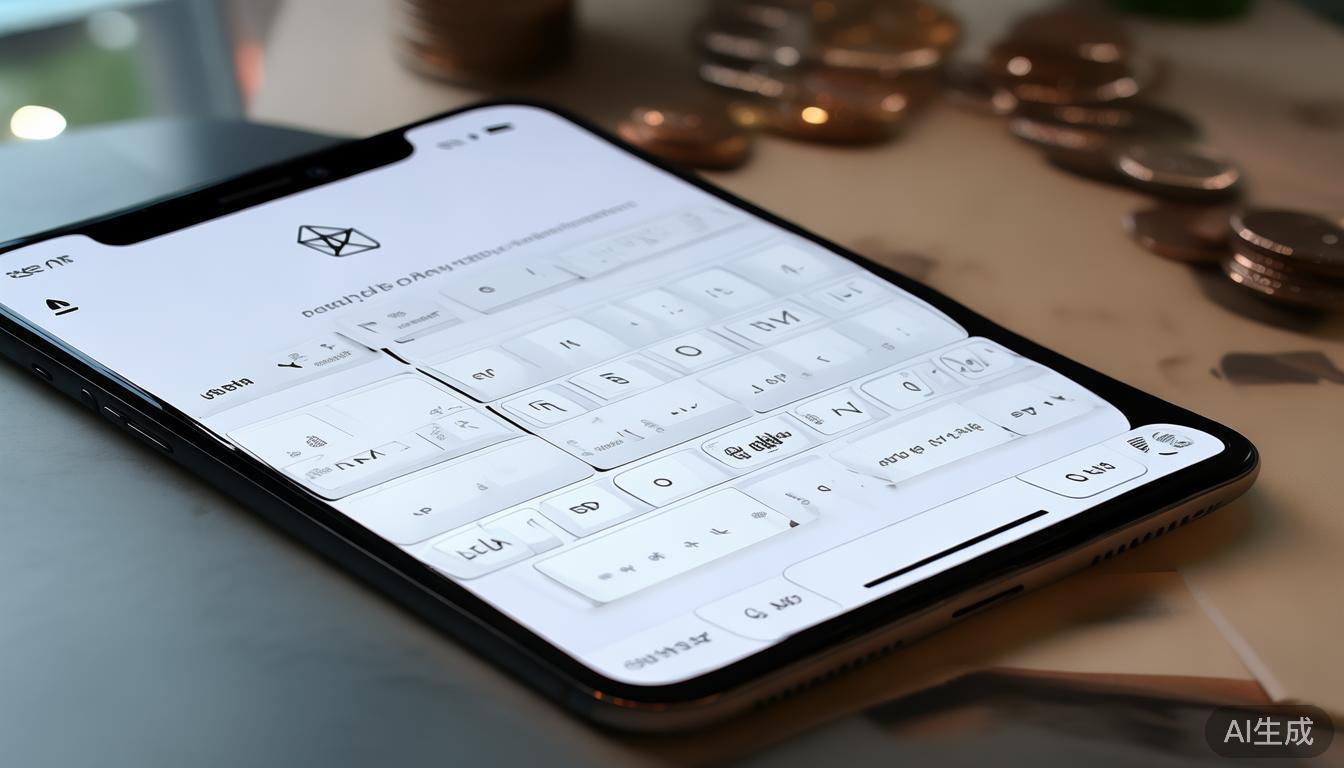 imToken钱包导入助记词步骤_imToken钱包下载成功后如何导入助记词？_imToken钱包助记词重要性