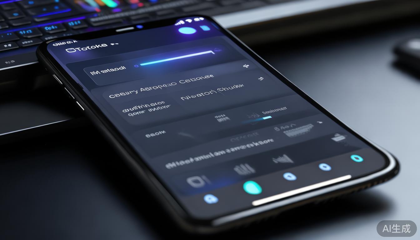 imToken钱包分层设计架构_imToken钱包安卓平台优势_理解imToken钱包的技术架构，分析其在安卓平台上的独特优势与应用实例。
