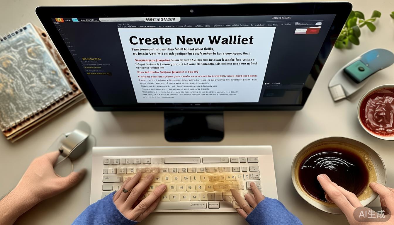 安全创建钱包助记词保管方法_imToken官网下载步骤_imToken钱包官网下载的操作过程与注意事项