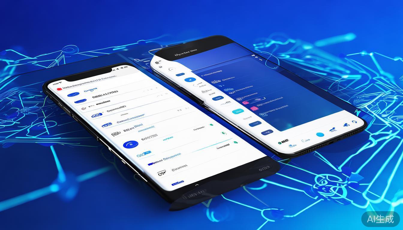 imToken资产管理生态_imToken安全特性_imToken钱包下载app的差异化服务与特色功能