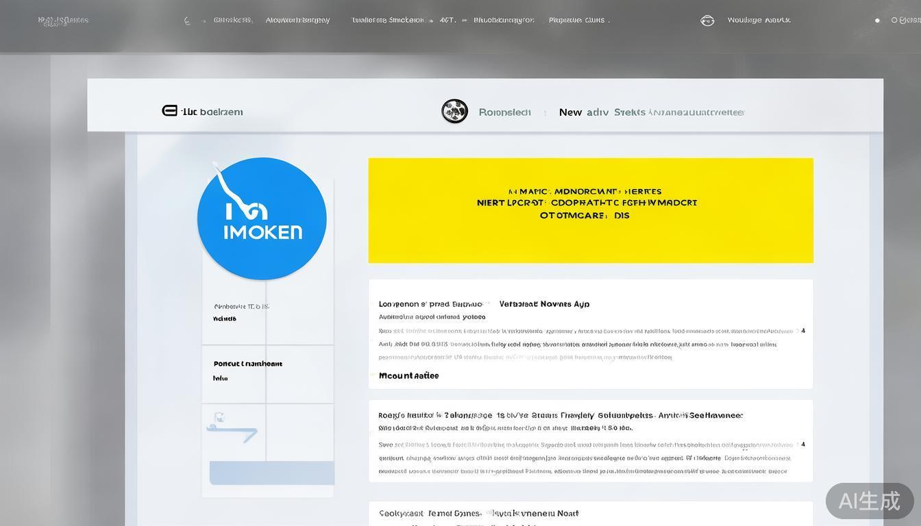 如何从imtoken钱包下载网址获取最新公告？_加密货币钱包官方公告重要性_imToken官方公告获取渠道