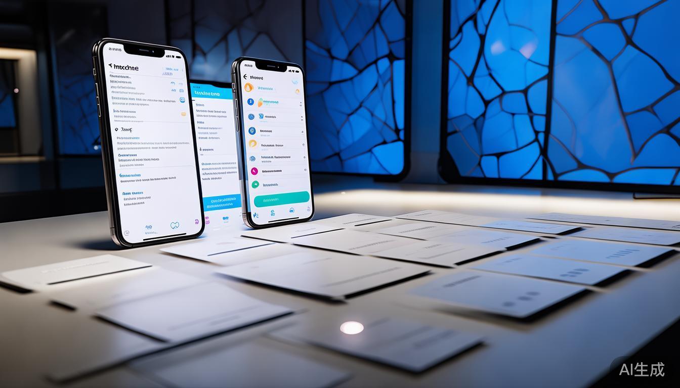 如何对比imToken钱包App与其他钱包的差异_imToken钱包功能适配性对比_imToken钱包安全性分析