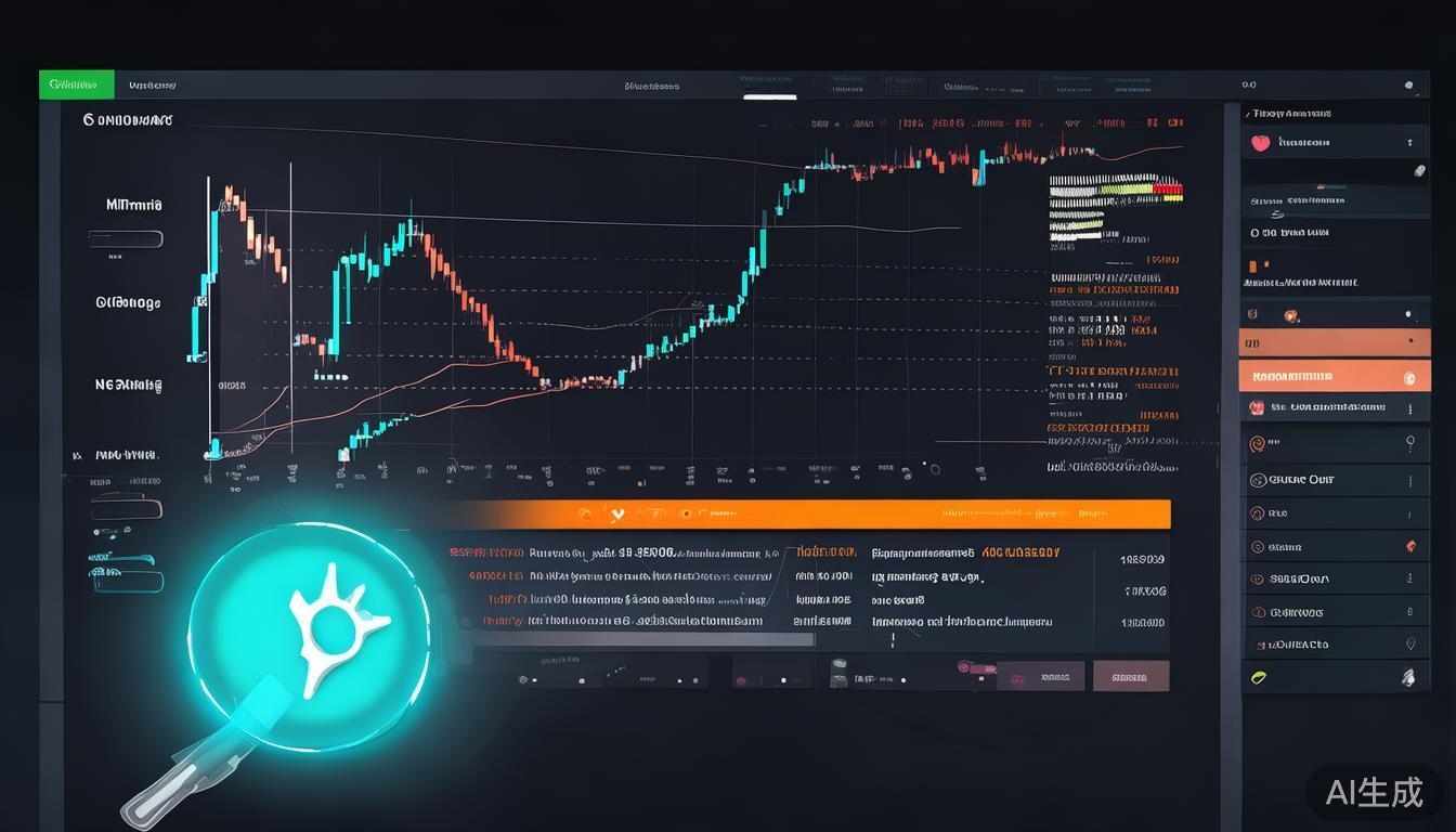 imToken 2.0 市场查询功能 加密资产投资决策_imToken 2.0 市值排名 流动性深度_深入了解imToken最新版2.0的市场查询功能?