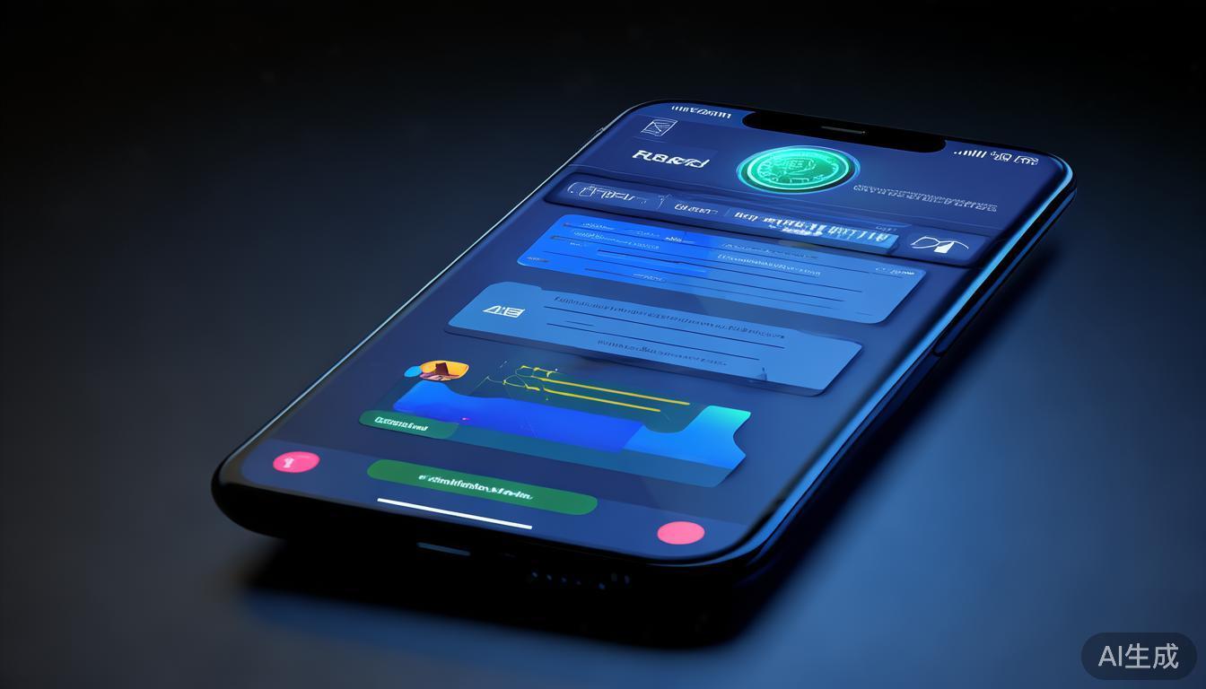 4. 解锁数字资产新体验,立即下载 imToken 最新苹果版_imToken交易确认流程优化_imToken苹果版更新