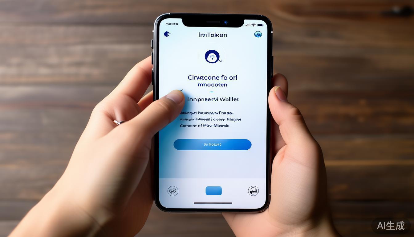 imToken安全安装教程_使用imToken下载安装的最佳体验与建议_imToken官方下载
