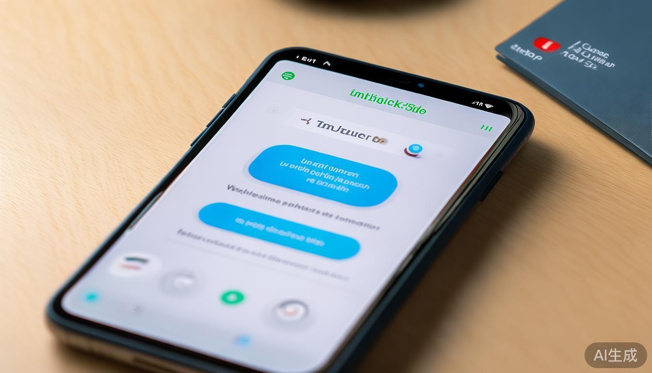 通过imToken钱包官网下载最新的APP版本_imToken官网下载_正版钱包应用安全