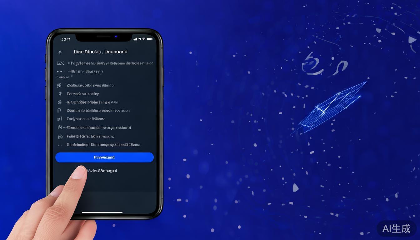 imToken助记词备份安全_imToken官方应用下载_如何通过imToken钱包官方app下载提升投资满意度?