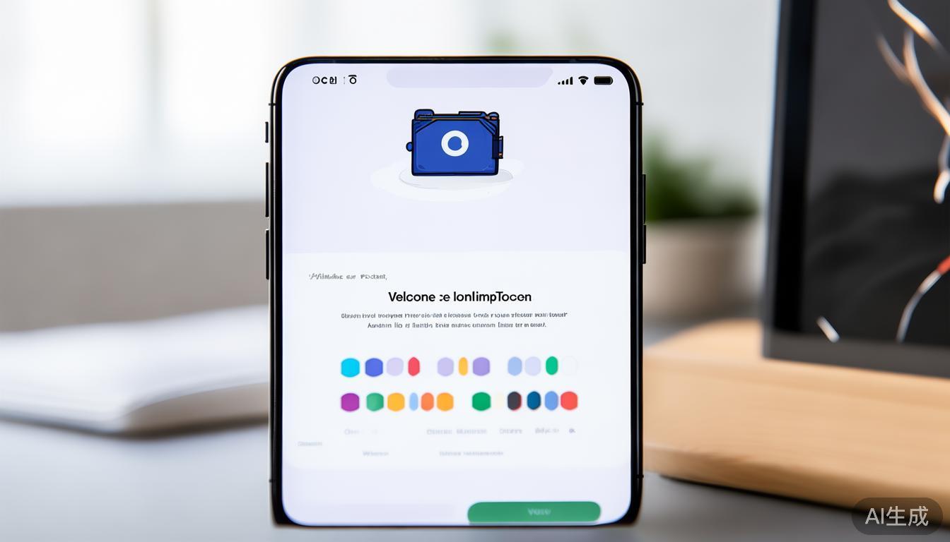 如何通过imToken下载安装实现新用户引导?_imToken官方下载_imToken助记词备份