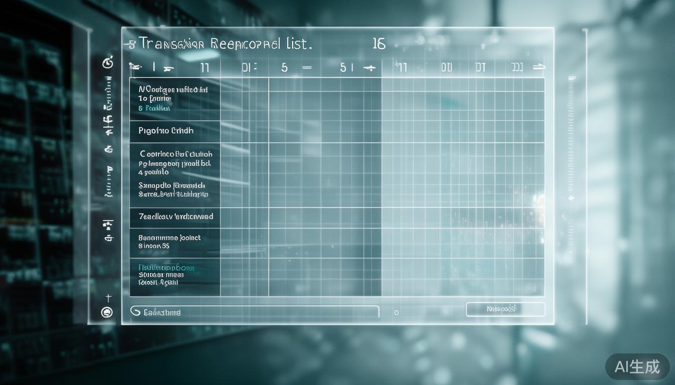 imToken钱包资产流动情况核对_如何在imToken官网上查找交易记录_imToken官网交易记录查询