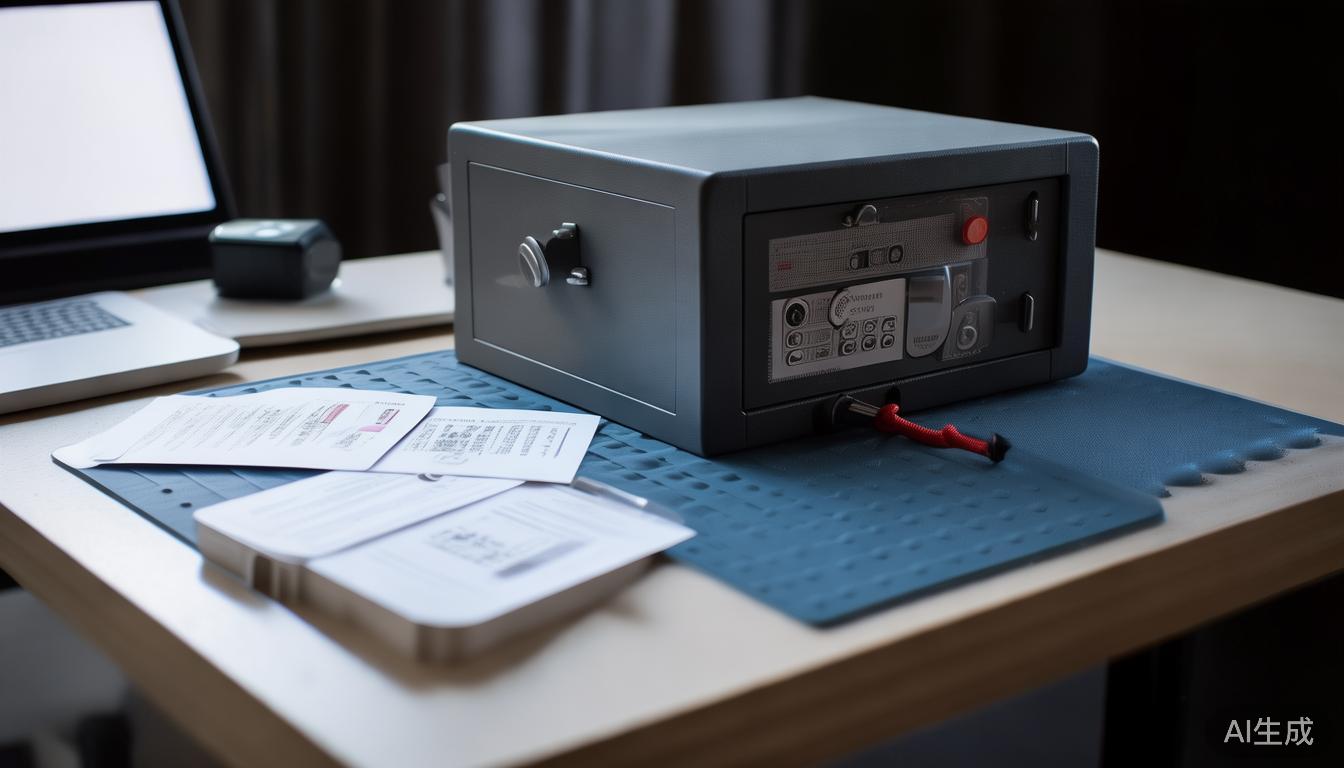 imToken私钥助记词本地存储_imToken安全设置冷钱包备份_如何通过imToken钱包app最新下载储存重要信息?