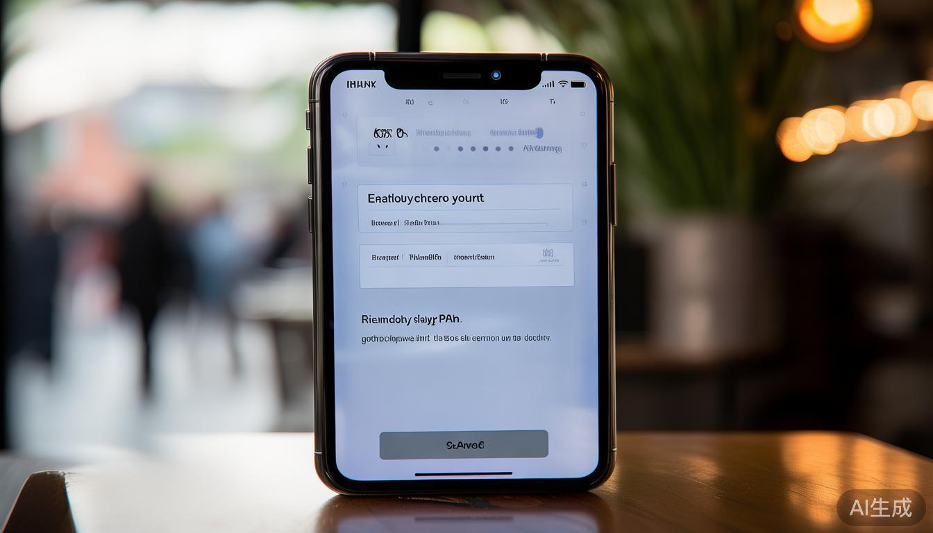 imToken钱包设置安全PIN码_如何在imToken官方下载app中安全设置PIN码?_防止数字资产丢失风险