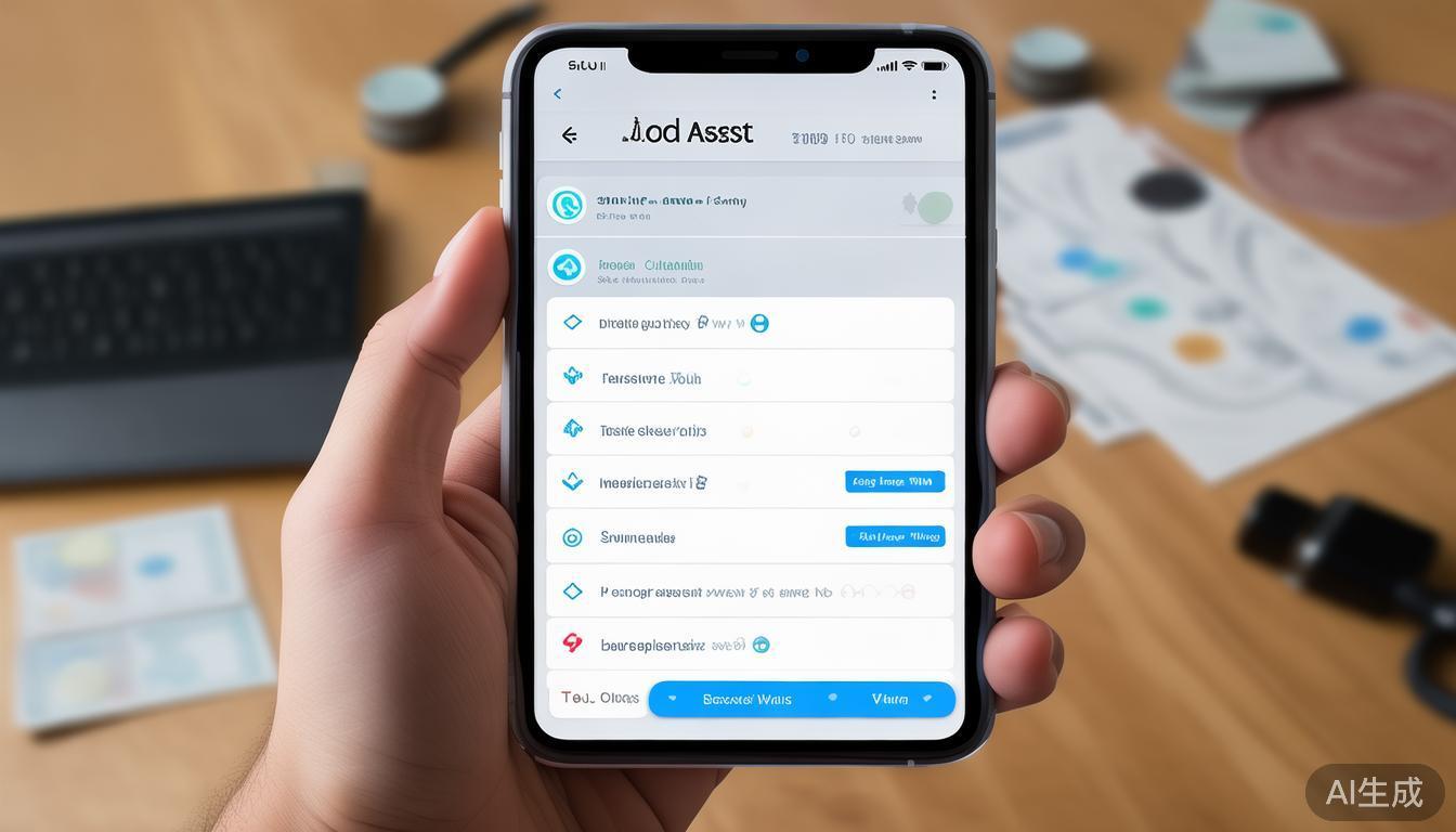 imToken钱包入门到精通_imToken钱包日常管理_9. 从入门到精通：imToken钱包全解读！