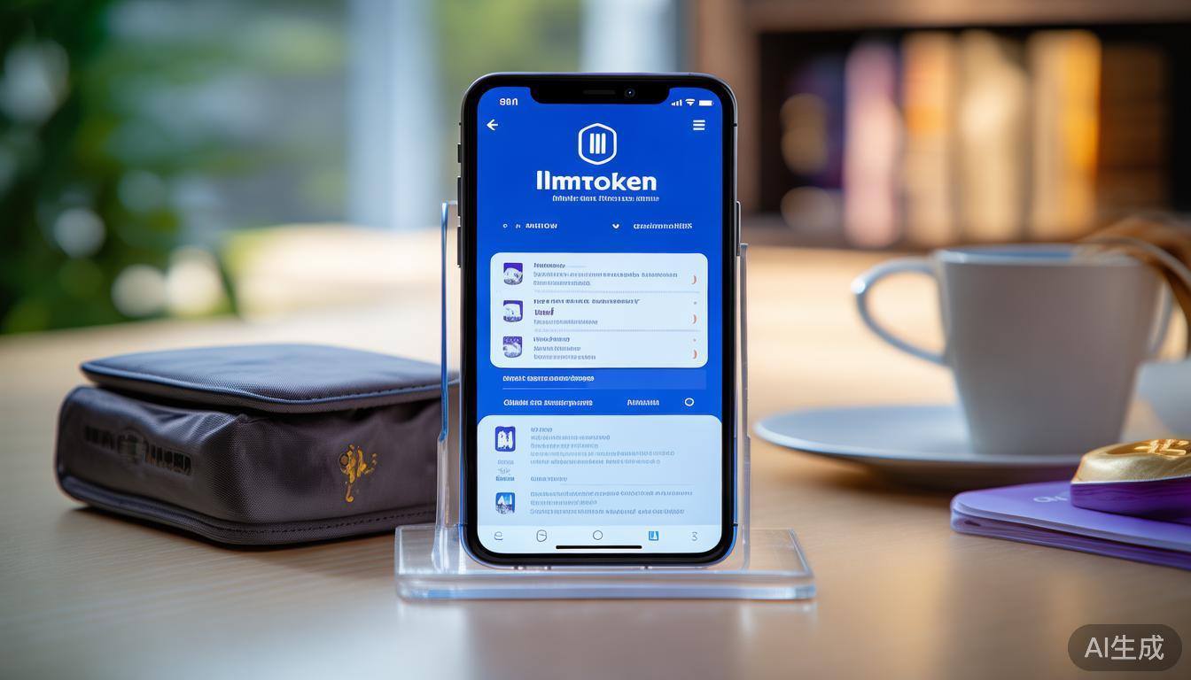 如何通过imToken官网下载2.0国际版推动金融知识的普及?_数字钱包资产管理私钥保护_imToken 2.0国际版下载