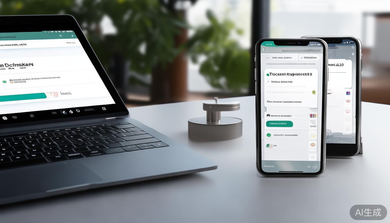 imToken下载安全注意事项_imToken中文版下载的潜在问题与解决方案_imToken中文版安装教程