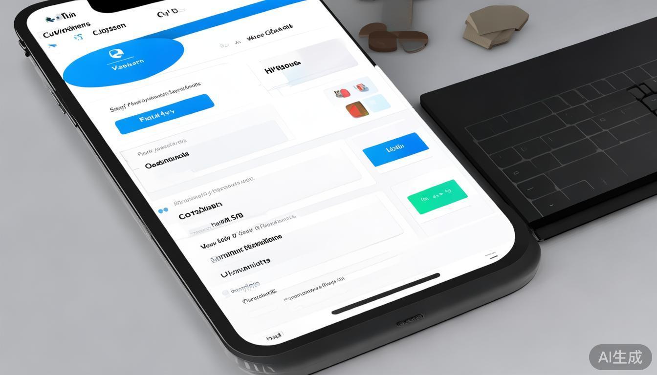 imToken官方下载渠道_数字资产管理客户信任维护_如何通过imToken钱包官方app下载维护客户信任?