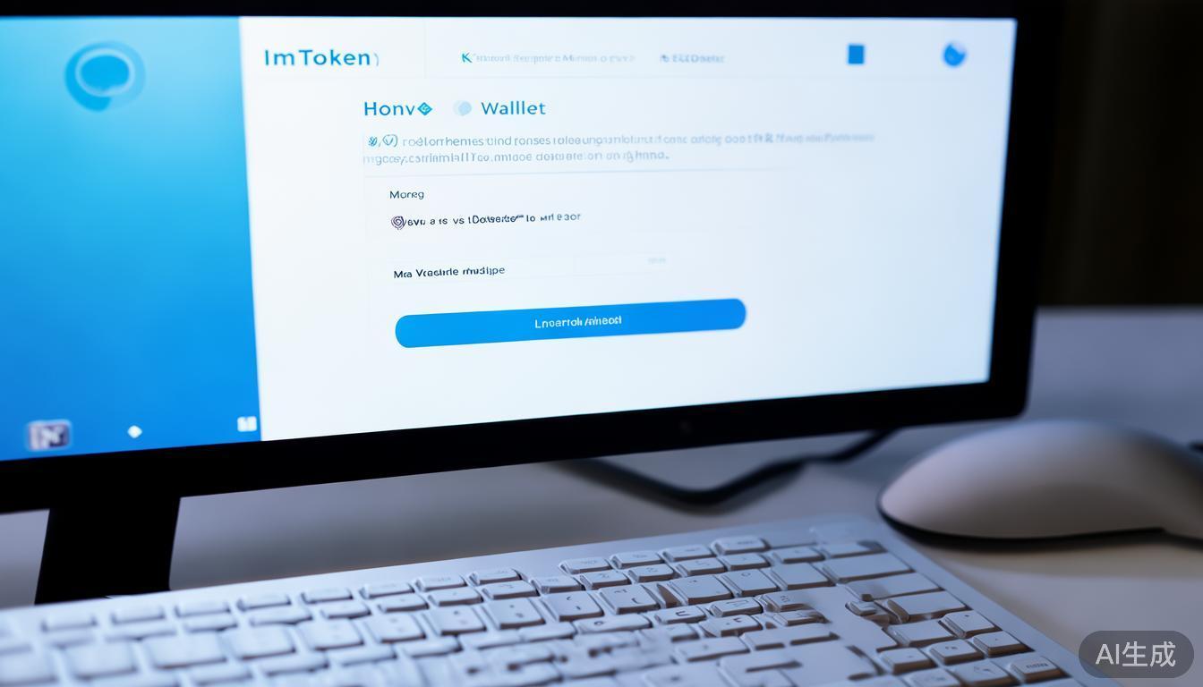 如何在imToken钱包官网地址上注册一个新账户?_imToken官网注册教程_imToken去中心化钱包安全设置