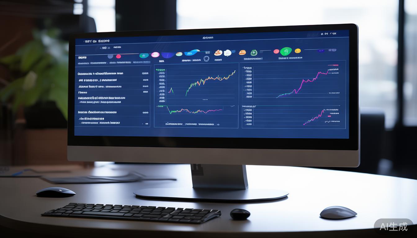 imToken 1.0 版本跨链资产管理效率提升_imToken 1.0 官方渠道下载_如何通过imToken官网下载1.0版推动资本流动性?