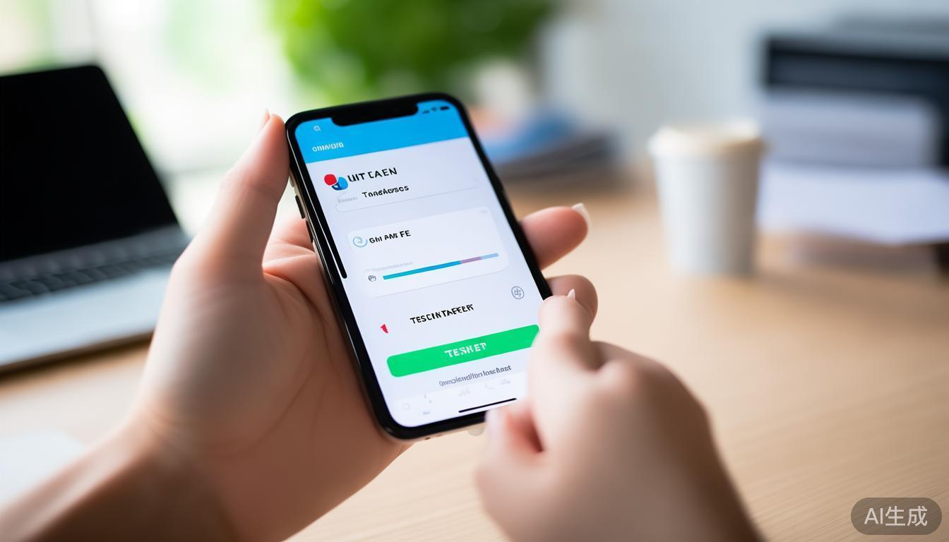 4. imtoken钱包使用指南,方便快捷的选择_imToken安全便捷使用指南_imToken多链资产管理技巧