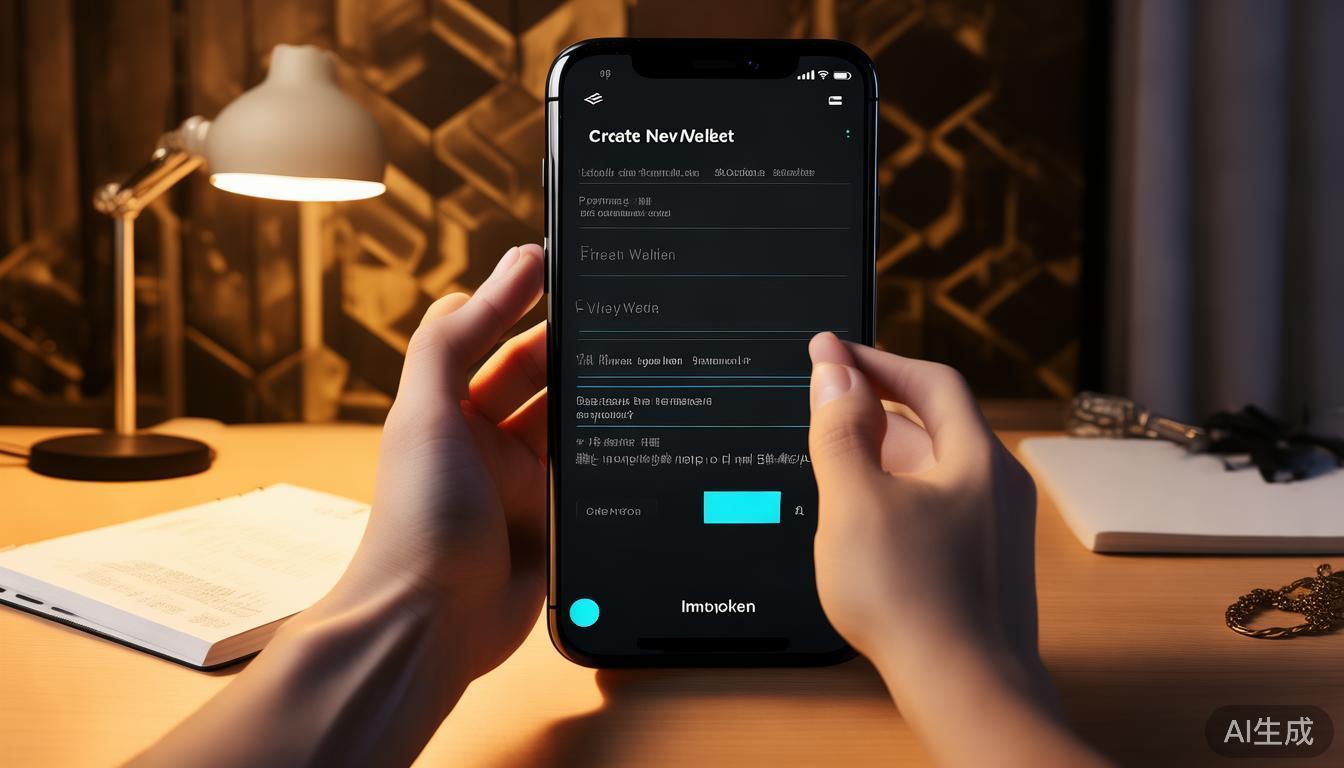 imToken安全便捷的加密货币存取_imToken官网下载详细指南:从选择版本到安装的全流程,确保您无忧使用。_imToken数字资产管理工具