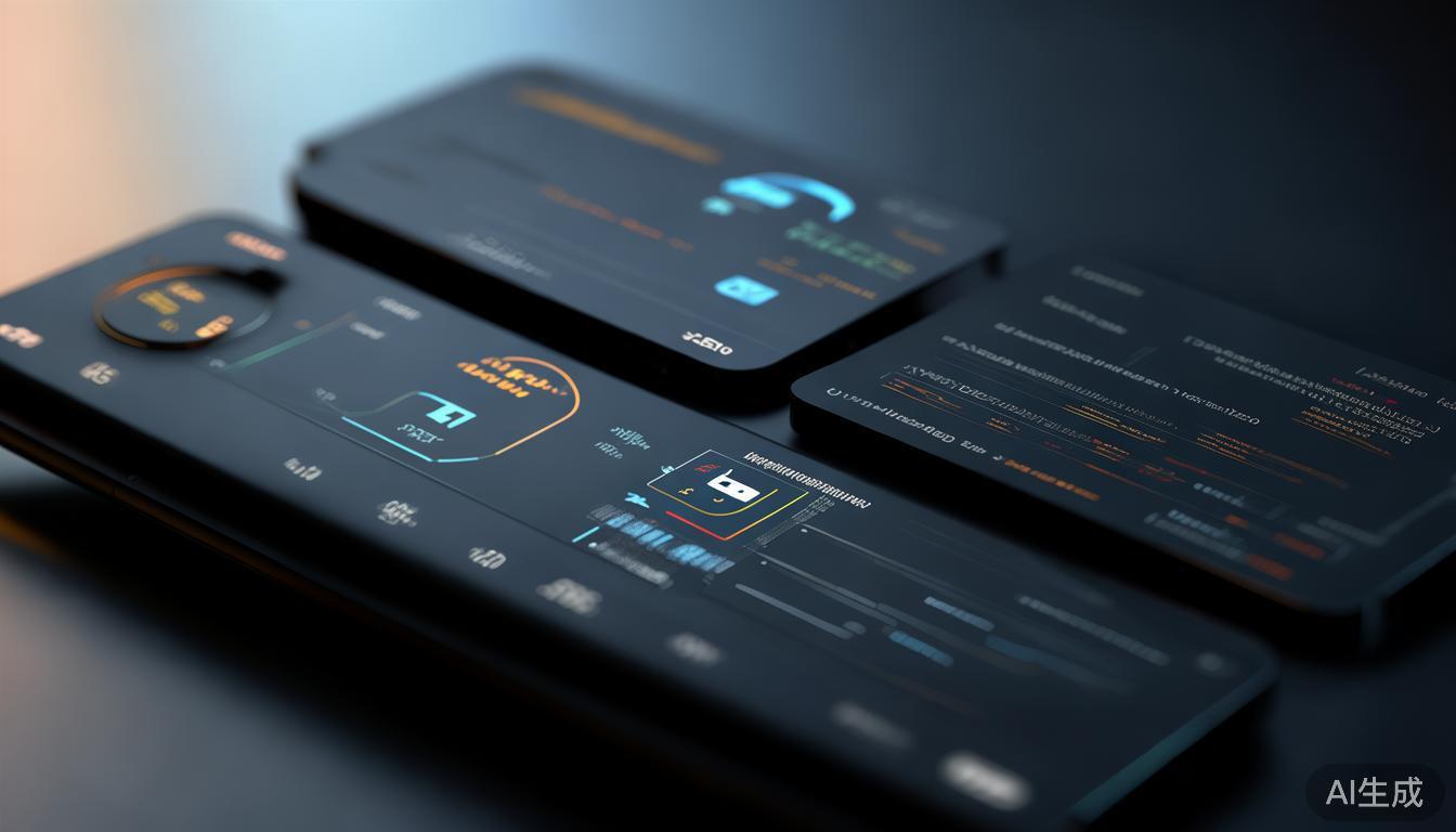 imToken正版网站的行业技术支持与创新_imToken官方网址_imToken技术保障架构