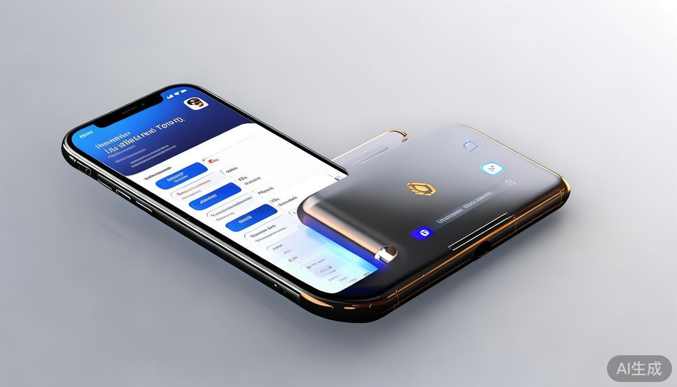 imToken钱包资产增值策略_如何在imToken钱包下载app中制定清晰目标?_数字资产管理imToken钱包目标设定