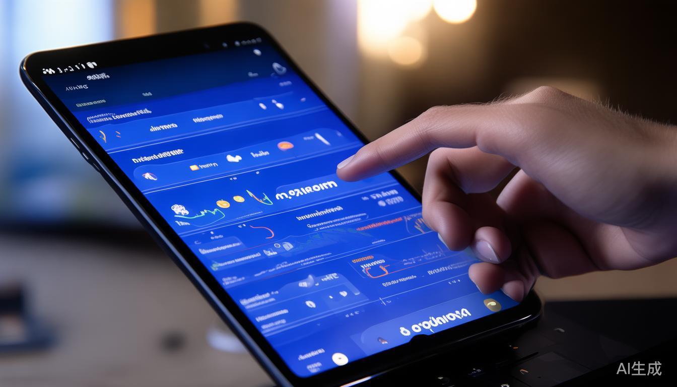 imToken安卓版下载app的重要用法与市场动态_imToken安卓版_数字资产持有者