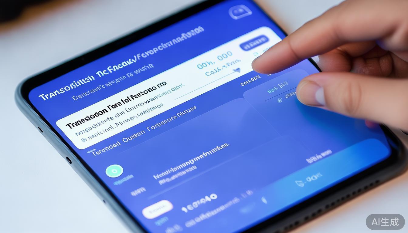 imToken钱包交易信息查看_如何通过imToken钱包下载app进行交易审核？_imToken钱包交易审核