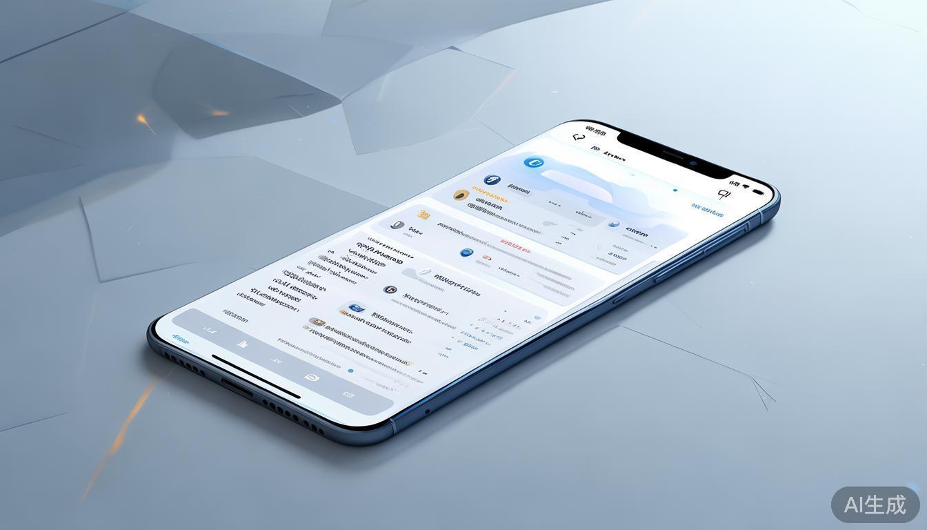 如何优化imToken通用版的用户界面设计？_imToken界面布局优化_简化imToken操作流程