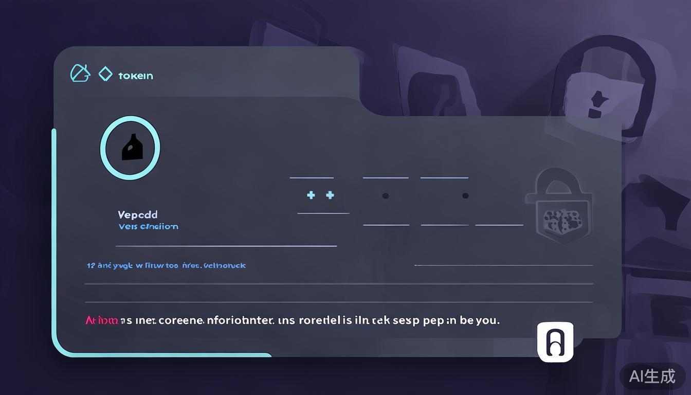 imToken钱包身份识别_如何在imToken钱包官网app下载中实现身份识别?_数字货币资产安全防范