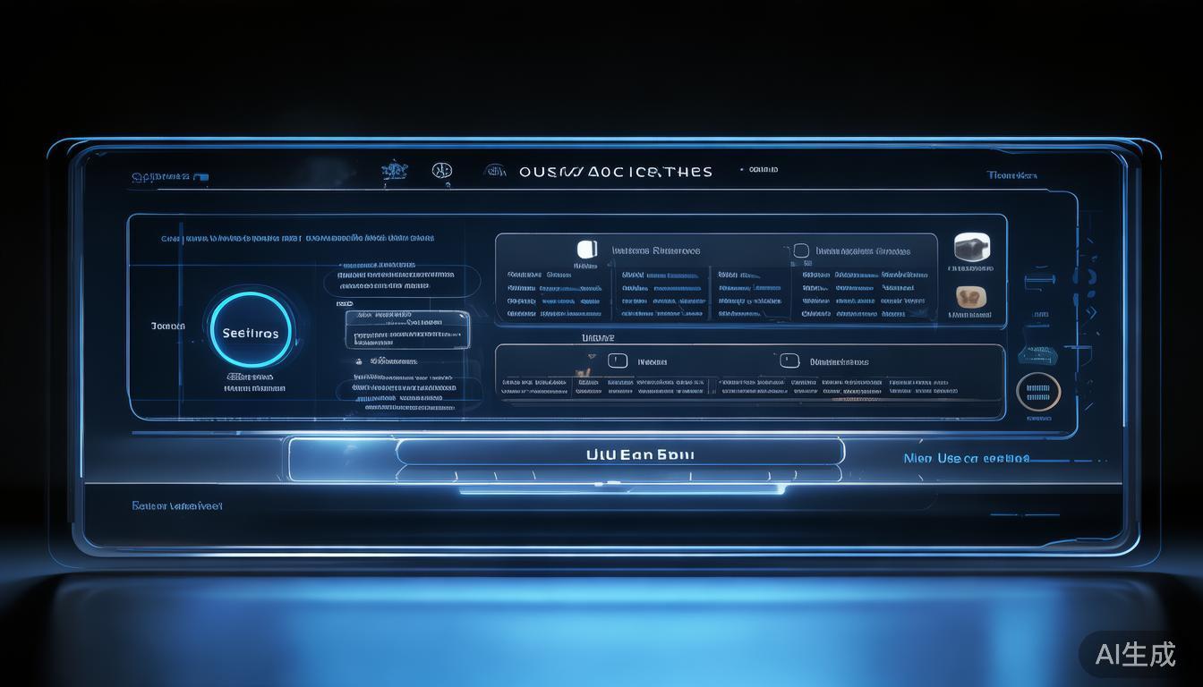 imToken正版网站的交互方式与用户便捷体验_imToken网站导航清晰功能布局直观_imToken正版站点交互设计
