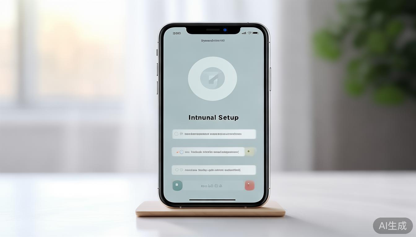 优化数字钱包下载体验_简化初始设置流程_如何在imToken最新版本下载中提升用户使用率?
