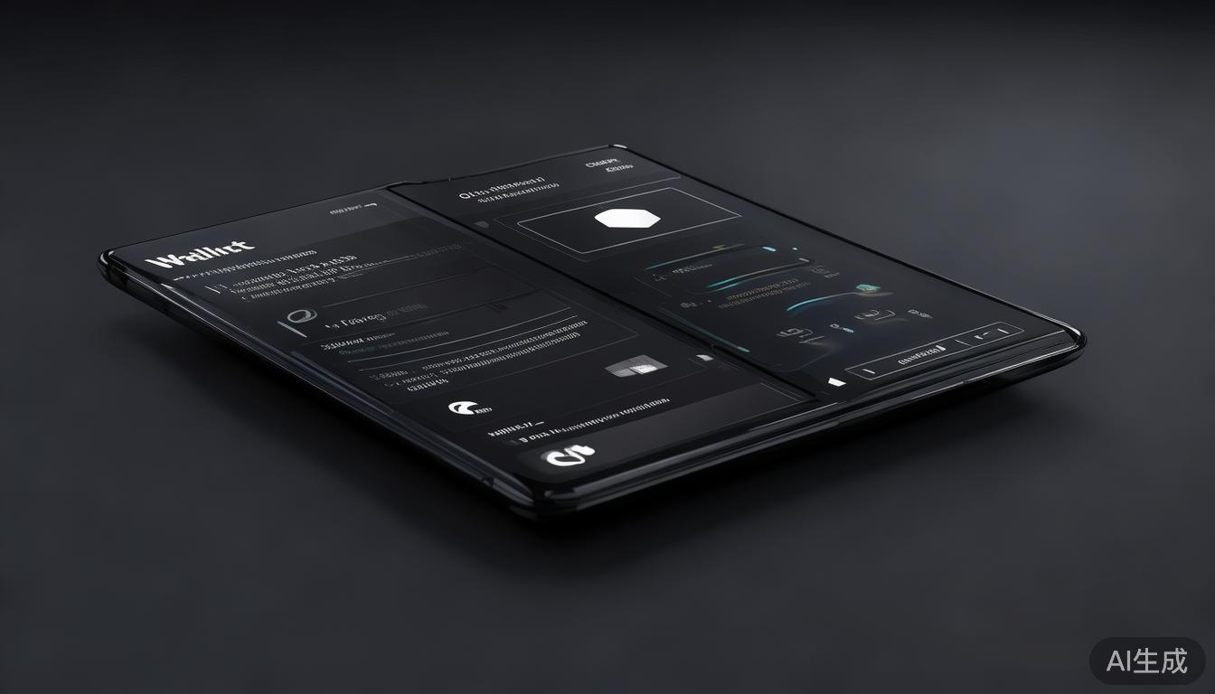 10. 一站式数字资产管理,imToken钱包为你解锁!_数字资产管理_imToken钱包