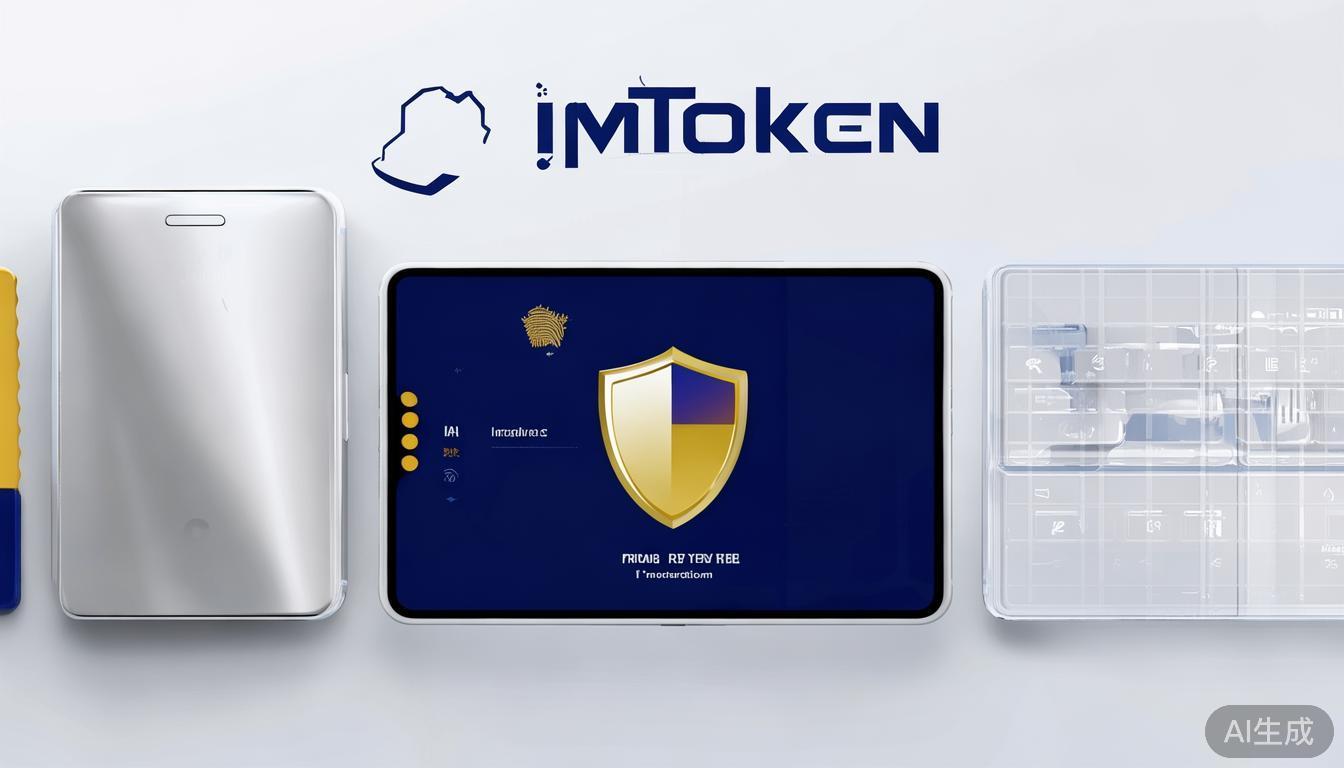 imToken数字资产管理_imToken安全保障_优化你资产管理的方式：imToken国内下载的魅力