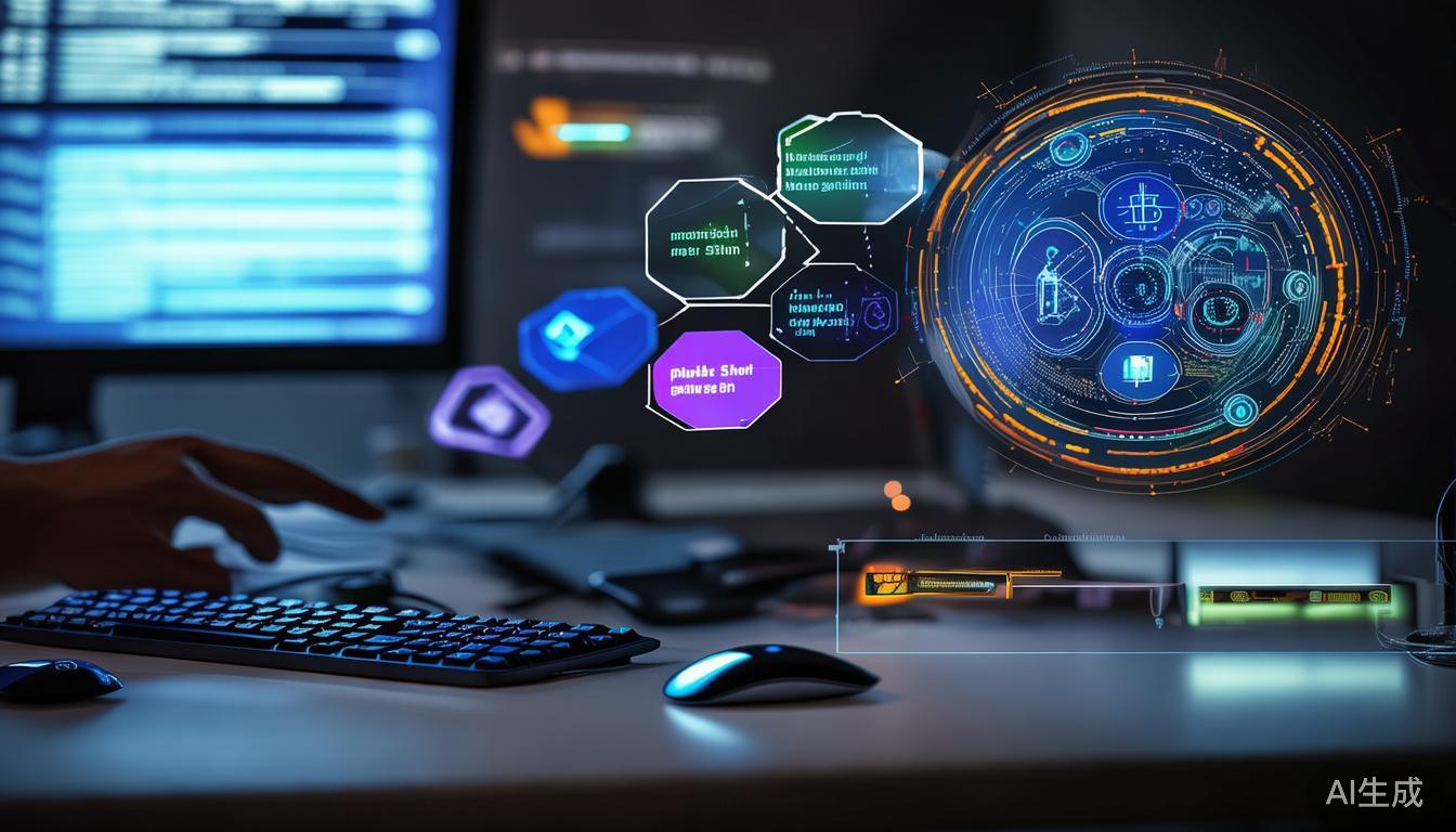 imToken数字钱包技术创新_最新imToken官网版的技术创新与发展路径_分层确定性钱包结构