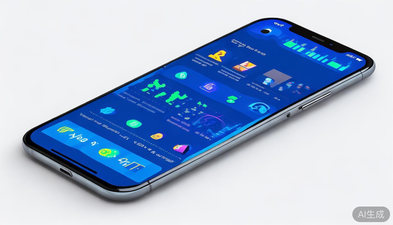 如何通过imToken官方下载app实现资产配置优化？_数字资产管理_imToken安全下载与使用