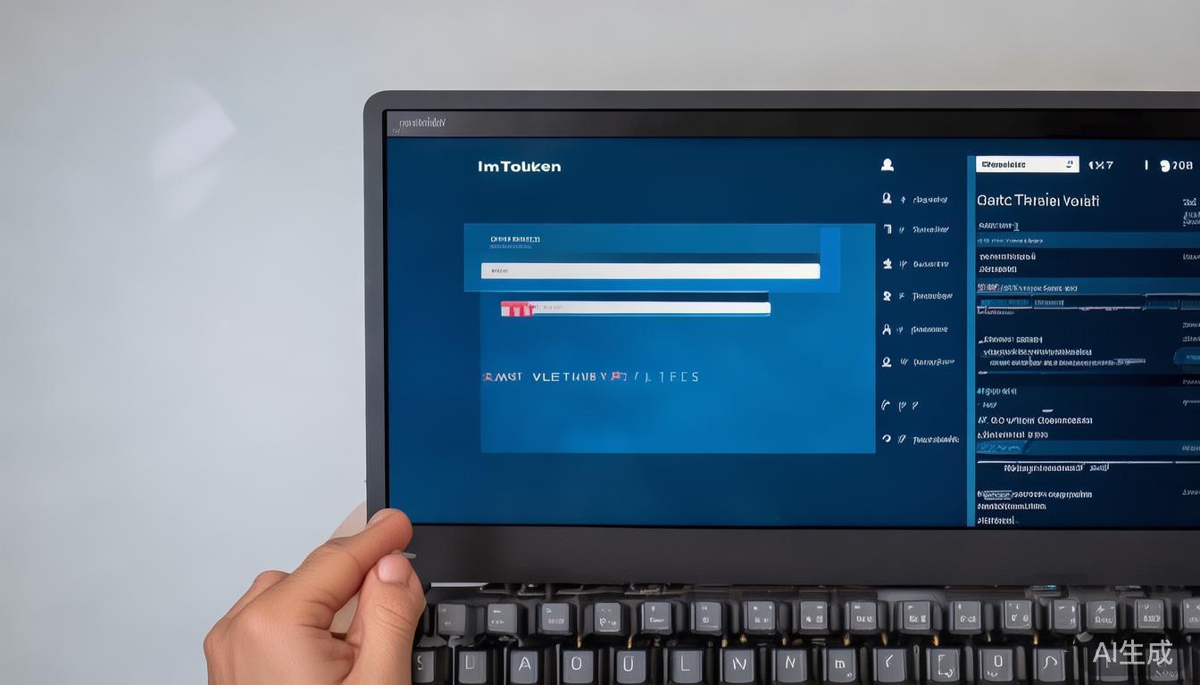 如何在imToken官方网站上查找相关新闻?_imToken官网新闻获取_重要公告安全提示