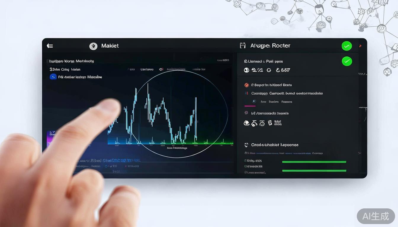 imToken 1.0安卓版官方下载_如何通过imToken官网下载1.0安卓优化投资环境?_imToken钱包安全设置与风险管理