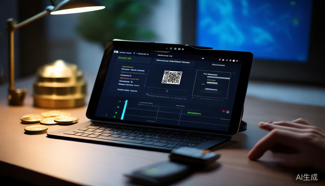 imToken冷钱包安全交易流程_如何在imToken冷钱包中快速完成交易?_冷热钱包搭配使用方法