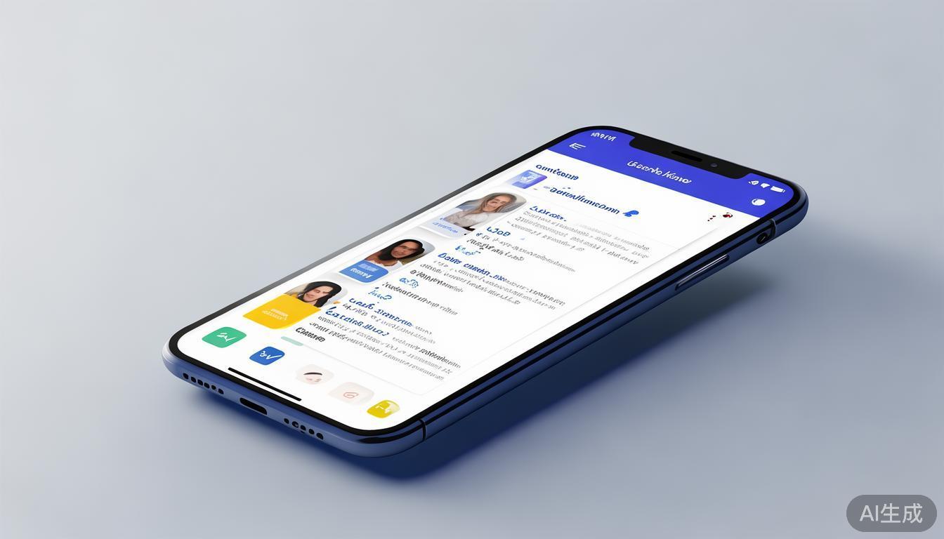 imToken 2.0 个人资料互通设置步骤_如何通过imToken最新版2.0实现用户信息共享？_imToken 2.0 信息共享安全规范