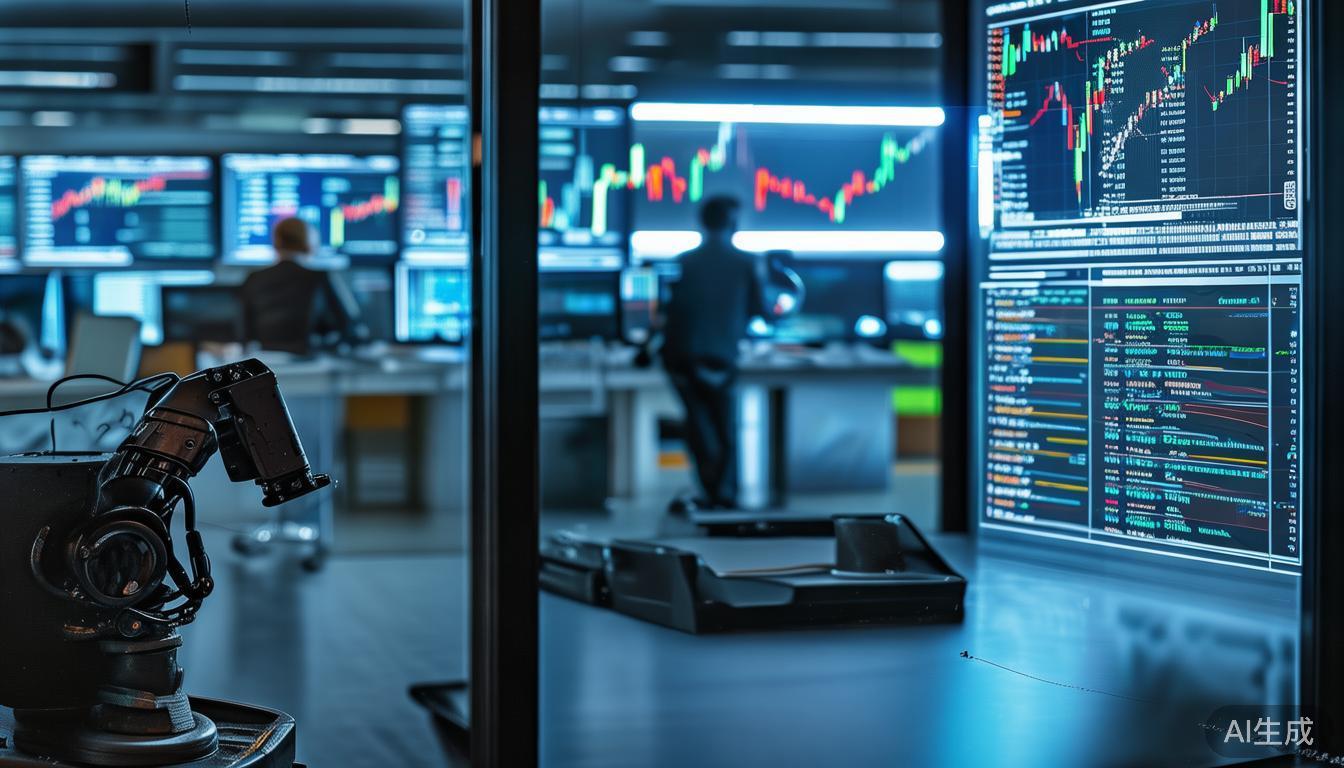 加密货币自动化交易核心策略_im钱包官网版的自动化交易策略与应用_IM钱包官网版自动化交易