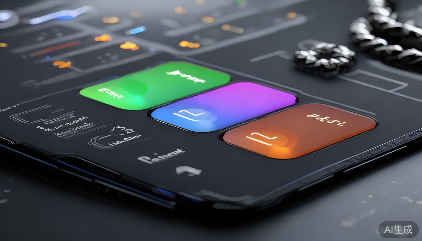 去中心化钱包功能_imToken加密钱包_如何通过imToken钱包下载实现全方位的财务控制?