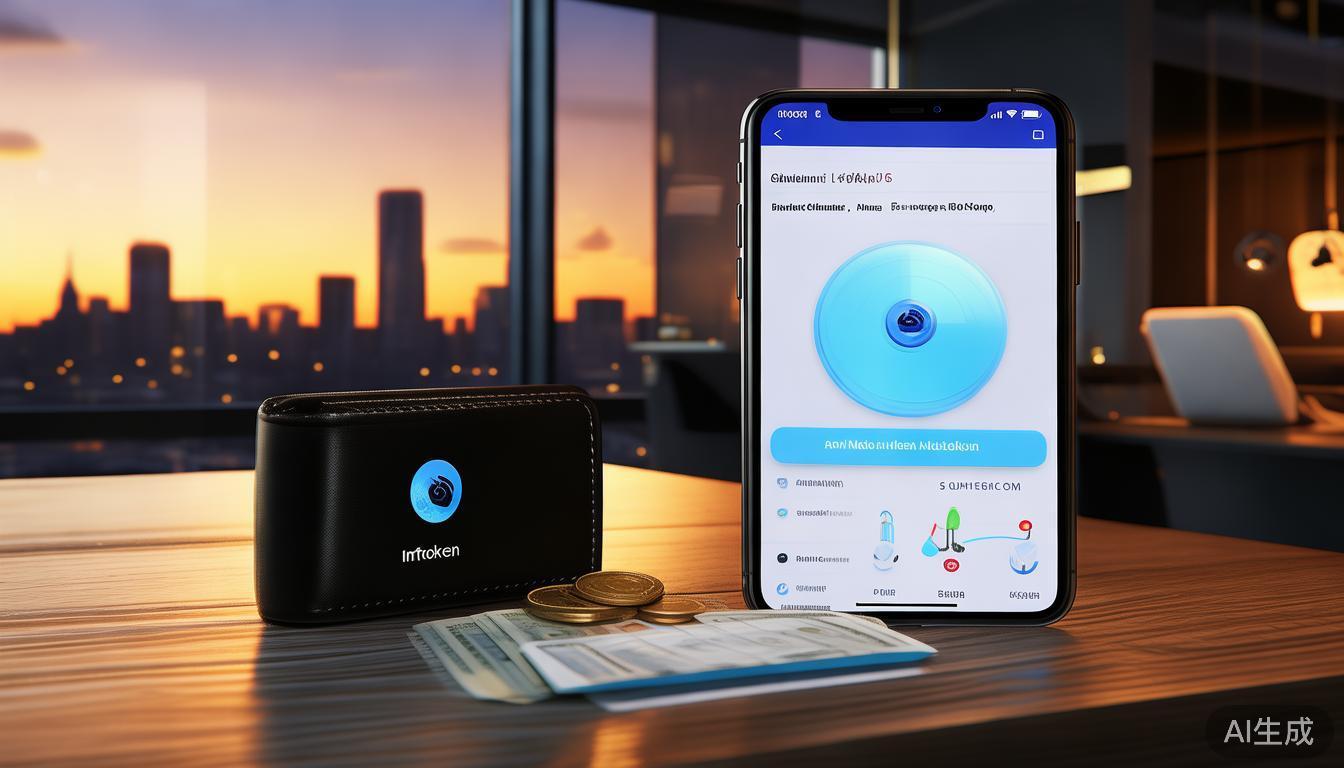 imToken钱包安全功能详解_imToken最新版本下载使用教程_如何在imToken最新版本下载中进行积极投资?