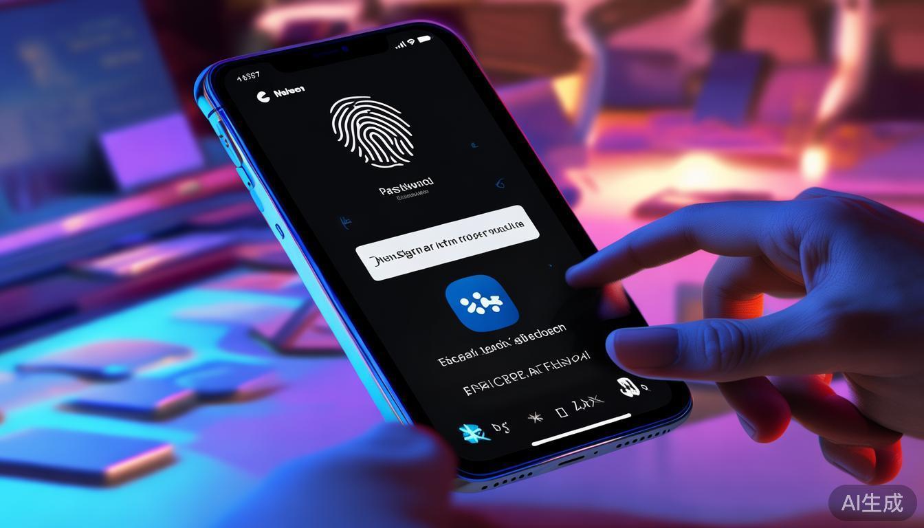 imToken钱包安全密码设置_如何在imToken国外版上设置安全密码保护?_数字资产安全密码管理