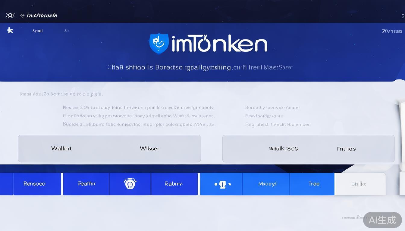 imToken多语言界面设计_imToken中文版本国际市场适配_imToken中文版下载的国际化适应策略