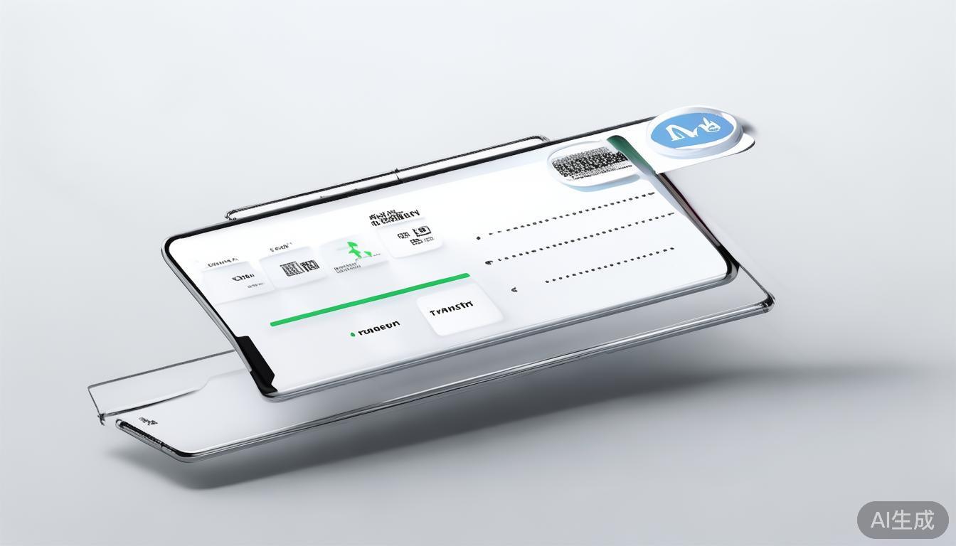 1. IMTOKEN钱包:安全与便捷的数字资产管理新选择_imtoken钱包安全便捷特性_imtoken钱包核心优势分析