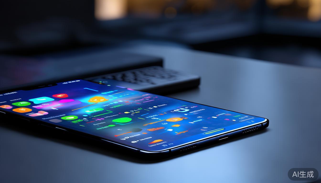 imToken钱包APP的创新技术与应用场景_imToken钱包_数字资产管理工具