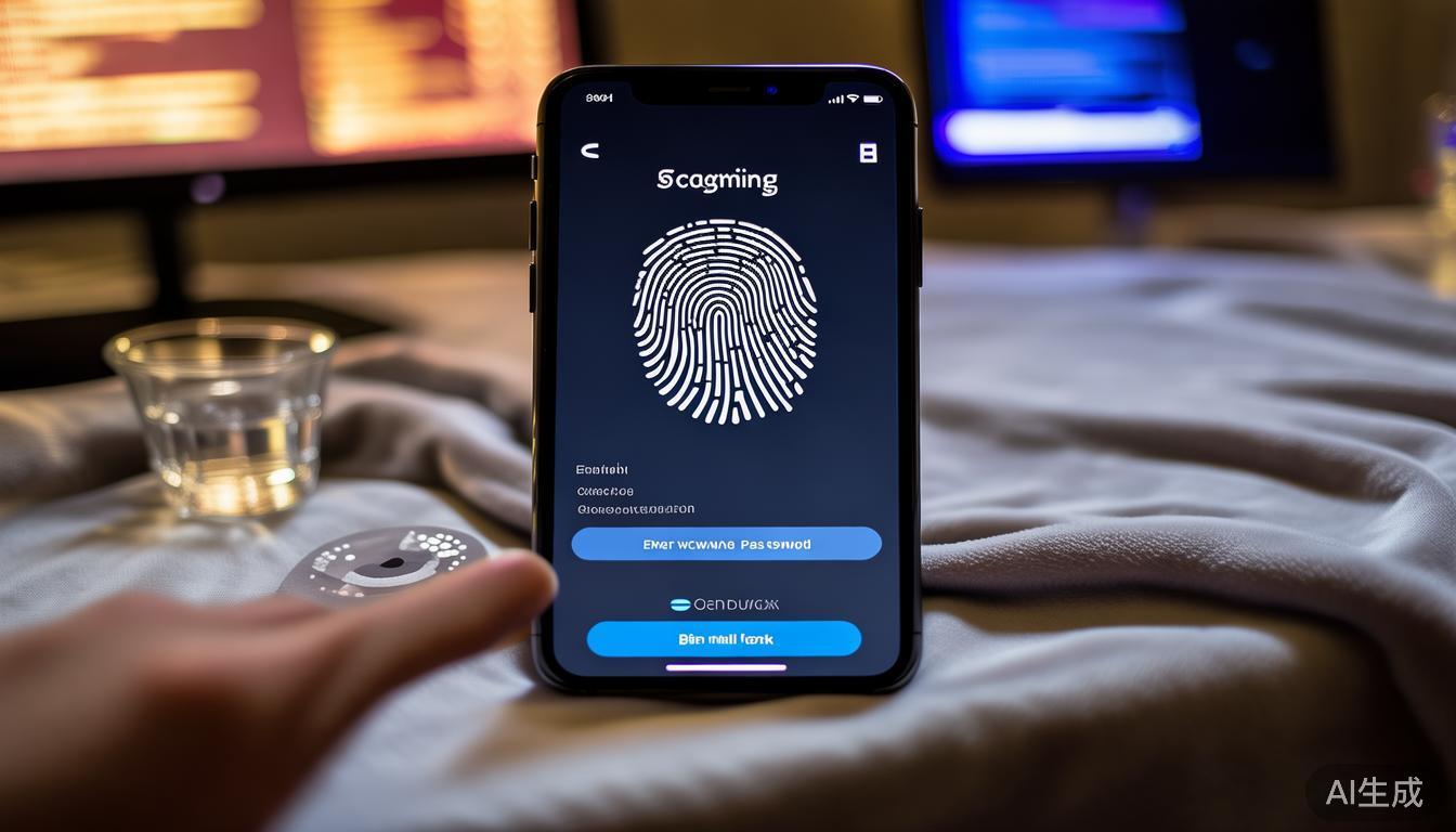 备份助记词的重要性_imToken 2.0安全设置_imToken下载2.0版中不可忽视的安全设置