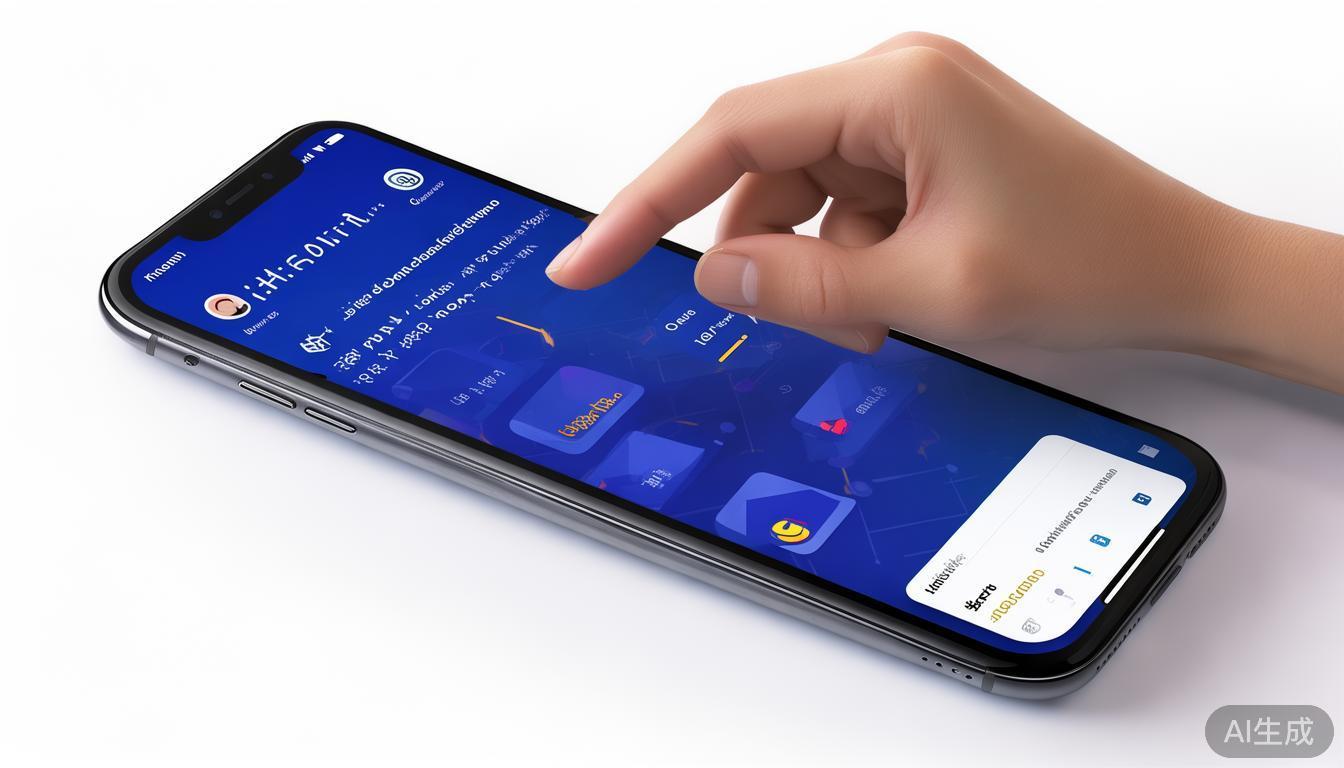 使用imToken钱包App真实案例分析_imToken钱包App真实案例_imToken钱包App功能介绍